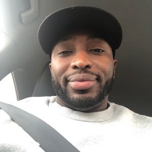 Meet your Posher, Marlon